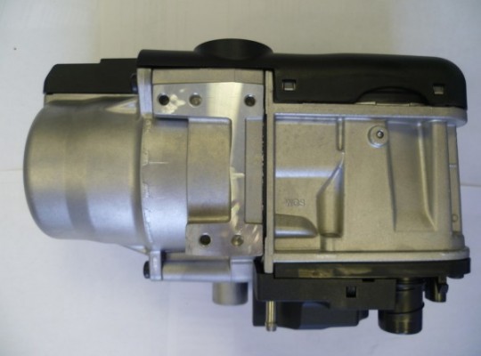 Отопитель TT-Evo 4,2 кВт бензин