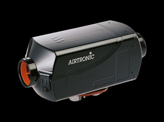 Airtronic B4/D4